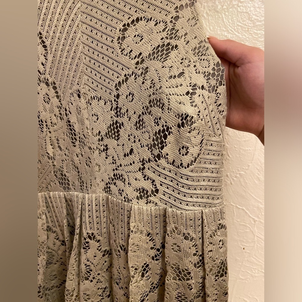 Free people dress - Picture 2 of 10